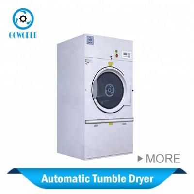 China Laundry Factory Laundry Plant Spin Drying Machine, Heavy Duty Drying Machine (Sealer, Dryer, Extractor) for sale