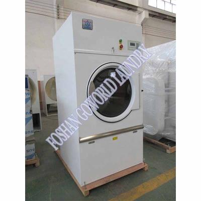 China Industrial and Commercial Tumble Dryer Tumble Dryer Machine, Laundry Equipment for Hotel Hospital for sale