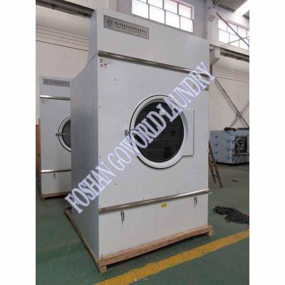 China Industry Hot Sale Laundry Dye Dye Drying Machine, GDZ Laundry Machine Factory, Supply for sale