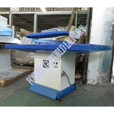 China Hotels Service Ironing Table For Laundry , Drying Machine Supplier for sale