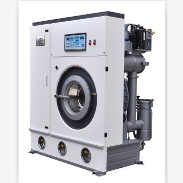 China Laundromat Factory 20kg Electric Heating Laundry Equipment-Dry Clean Machine For Laundromat for sale