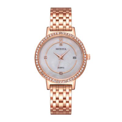 China Luxury Women China Movement Women Watches Elegant Wristwatches for sale