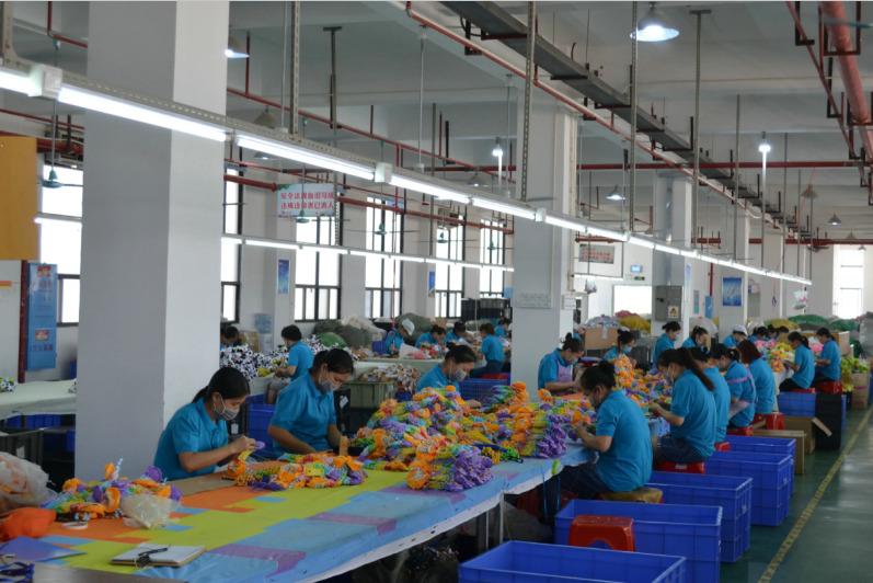 Verified China supplier - Wuhan Bascon united Trading Co., Ltd