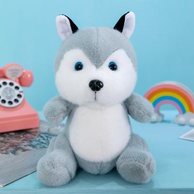 China Small plush toy doll claw machine doll wedding birthday girl cute animal gift factory direct sales fun pet can be customized for sale