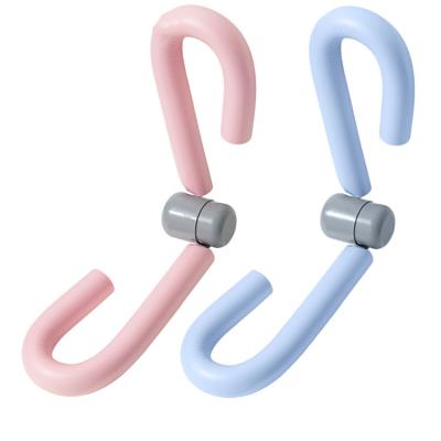 China Exercising Thighs Wholesale Feminine Stovepipe Leg Clip Bel Leg Training Leg Clip Female Artifact Hip Lift for sale