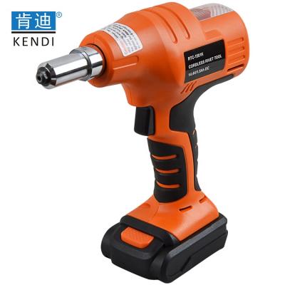 China Cordless rivet gun rivet punch for sale KD-02 for sale