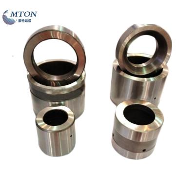 China Sb100 Hydraulic Breaker Inner Bushing For Breaker Hammer Tools Hydraulic Chisel And Bush For Soosan for sale