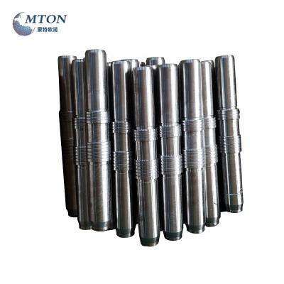 China All kinds of hydraulic breaker MS600 rock breaker hydraulic piston for excavator parts for sale