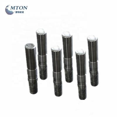 China All Kinds Of MS550 Hydraulic Hydraulic Breaker Piston For MSB Rock Hammer Use for sale