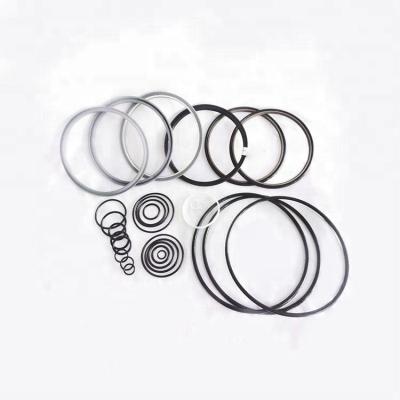 China Oil Resistance Soosan SB81 Hydraulic Seal Parts Hammer Seal Kit for sale