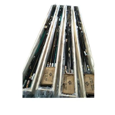 China High Durability Line Kits For Hydraulic Breaker PC200 Excavator for sale