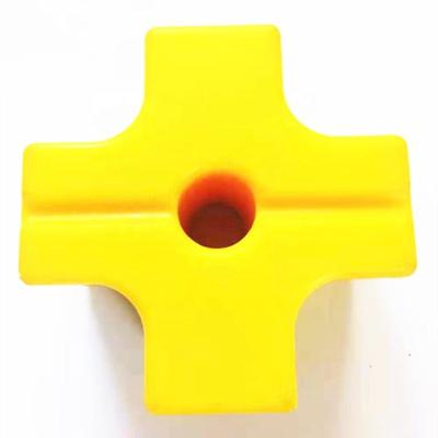 China Hydraulic Hammer Breaker MB1500 Hydraulic Breaker Hammer Shock Absorber, Elastic Top Cushion Pad for sale