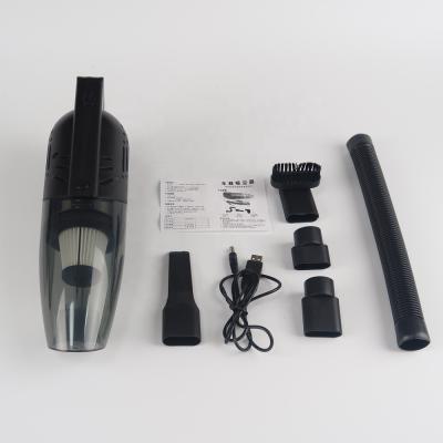 China China-Chic New 5000Pa China Model Newly Powerful Wet And Dry Portable Hand Car Vacuum Cleaner With Cordless Strong Suction For Home And Car for sale