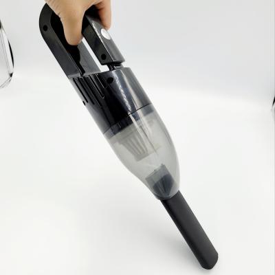 China China-chic new portable car vacuum cleaner interior wired cordless vibrator air filter wet and dry vacuum cleaner for car wash for sale