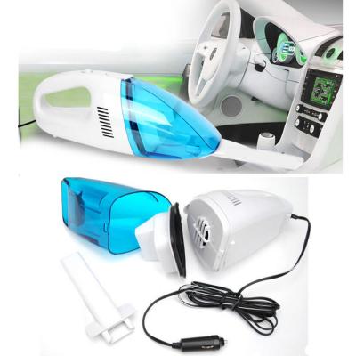 China China-chic new dc 12V power 60W/90W car vacuum cleaner with/portable machine air industrial vacuum cleaner/car wash pump for India market for sale