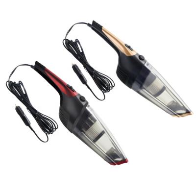 중국 China Car New and Rohs Car Cleaning Wet And Dry DC 12v 100w BX-X025 Handheld Vacuum Cleaner For Car With Strong Suction 판매용