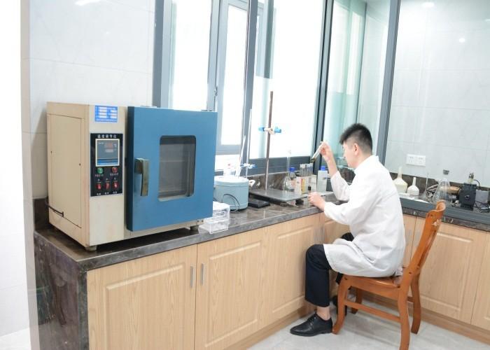 Fournisseur chinois vérifié - Kunshan Haite Plastic Pigment Co.，Ltd