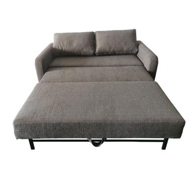 China Living Room Foldable Modern Bedroom Style Comfortable Folding Sofa Bed for sale