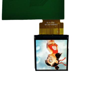 China No 1.54 Inch IPS Full Viewing Angle High-Brightness TFT LCM LCD High Definition Display for sale