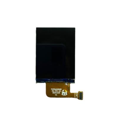 China No 2.4 Inch IPS 1100cd/m2 High-Brightness LCD Display for sale