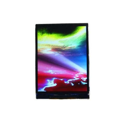 China No Lane 2.4 Inch MIPI 1 IPS High-Brightness LCD Display for sale