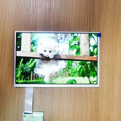 China No 10.1 inch high brightness 1000cd/m2 display for sale