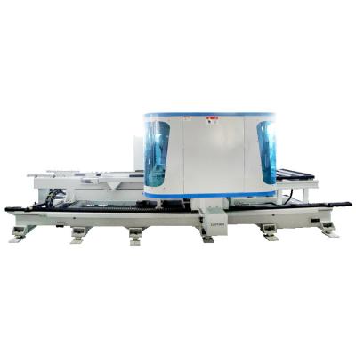 China Horizontal Woodworking Automatic Cutting Files Edge Saw Machine for sale