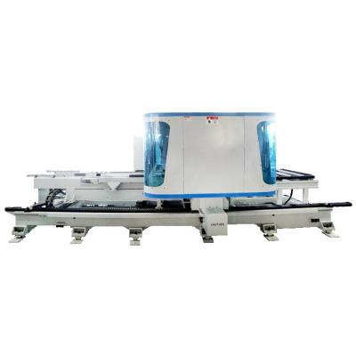 China Horizontal Wood Cutting Sliding Table Panel Saw Machine for sale