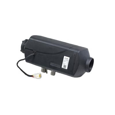 China DC12V DC24V Parking Truck Heater 2kw Air Heater For Sale 383*275*200mm for sale