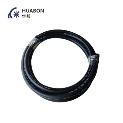 China Air Conditioning System Type E Air Conditioning Hose R134A R404A Hose For Car And Automotive Rubber for sale