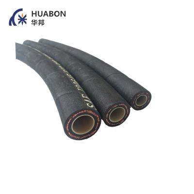 China Air Conditioner And Truck Refrigeration Units Best Selling R404a Refrigeration Hoses For High Low Pressure Hoses for sale