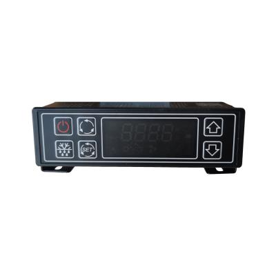 China Long Service Life Temperature Controller Spare Parts Universal Control Panel For Refrigeration Unit for sale