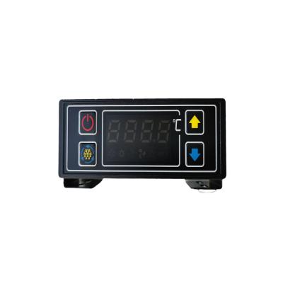 China Machinery Repair Shops Made in China Digital Panel Temperature Controller for Van Car Refrigerated Truck for sale