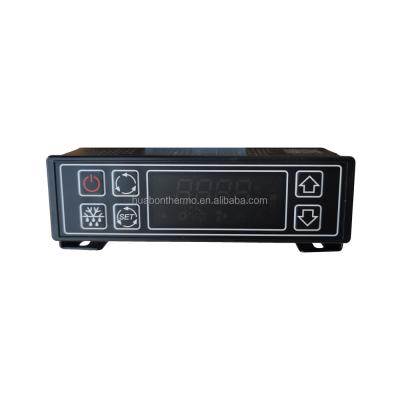 China Long Lifespan Direct-Drive Refrigeration Unit Temperature Controller DP510 Refrigeration Units Parts for sale