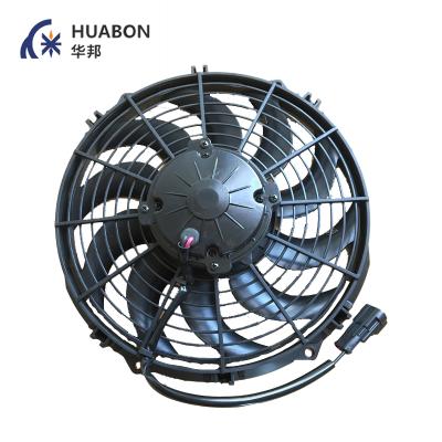 China High quality 11 inch fan truck refrigeration units truck/van refrigeration units fan for sale for sale