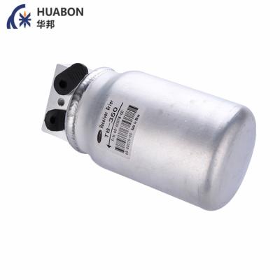 China Good quality China supplier hot sale refrigerant inlet r404a filter dryer for sale