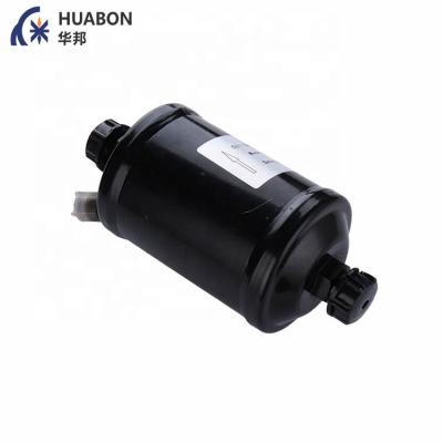 China Refrigeration Parts Huabon Thermo Oil Separator HT7613 for Refrigeration Units and Air Conditioner for sale