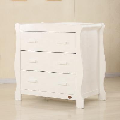 China New Design Convertible Home Furniture Dresser Change Table for sale