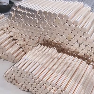 China Price 10mm Copper Wire Electrical Iron Bar Copper Clad Factory Supplier Factory Industry Aluminum Rod for sale