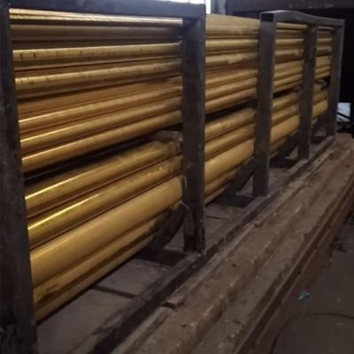 China China Good Quality Industrial Copper Round Bar Factory for sale