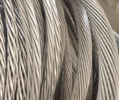 China Quality Approvals Manufacturer Best Price Aluminum Scrap Aluminum Cables 6030 for sale