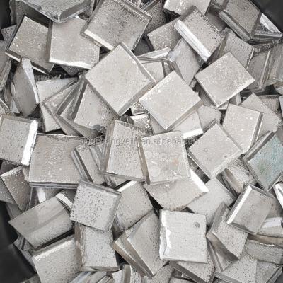 China Pure Alloy Hot Sale Cobalt Strip Price / Cobalt Sheet for sale