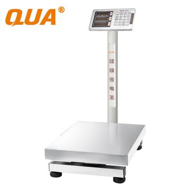 China Factory Outlet High Quality 1 Ton Weighing Scale 902 Electronic Platform for sale