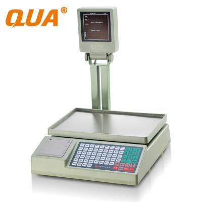 China Hot Selling Electronic Bench Potato Scale For Home Use 807 for sale