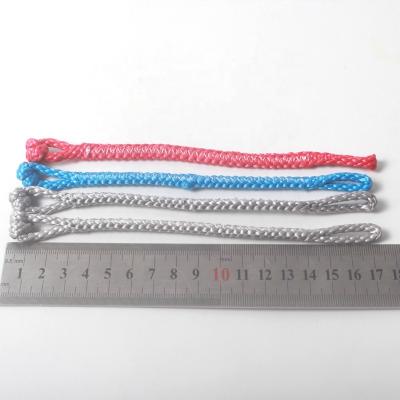 China New Design UHMWPE Kite Flying Braid Repair Lines Unisex 4PCS/Set for sale