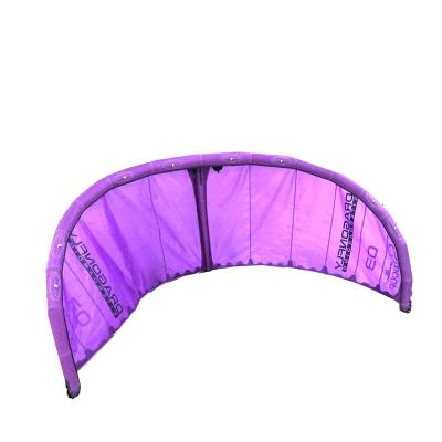 China 7m2 9m2 10m2 14m2 C Unisex Kite for Kitesurfing Kiteboarding for sale