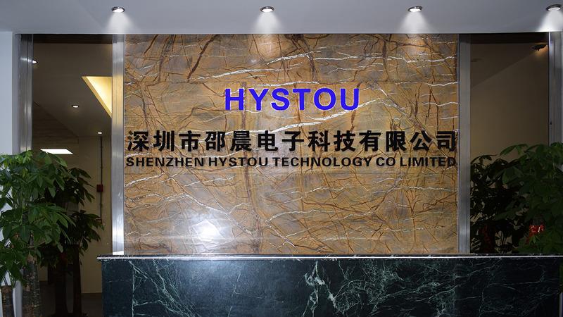 Verified China supplier - Shenzhen Hystou Technology Co., Limited