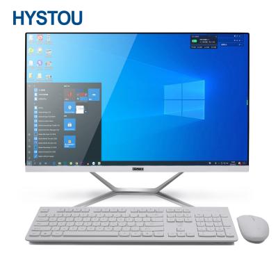 China All-in-one Desktop PC 23.8 and 27 Intel Core I7-9700F Aio Desktop 27