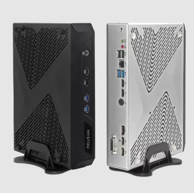 China Cheapest Hystou NVIDIA GeForce GTX 8GB Intel i7 9700F Mini Gaming PC Gaming PC For Game for sale