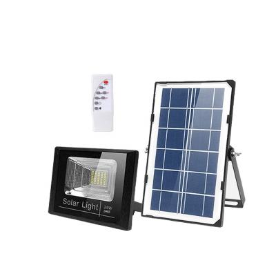 China HOT Morden Outdoor Wall Lamp Led Solar Garden Lights 30000LM 6000K LED Solar Light 200W LED Street Lights Solar Street Light for sale